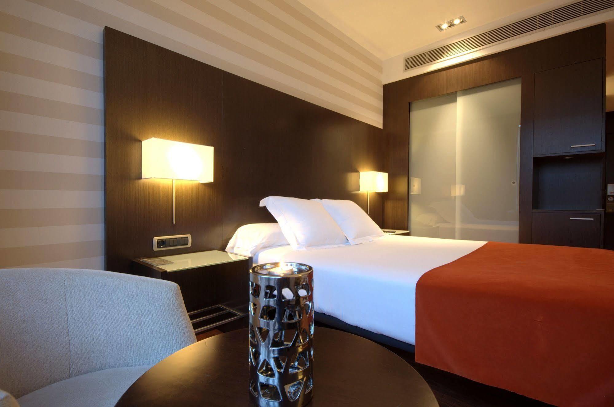 Hotel Zenit Pamplona Cordovilla