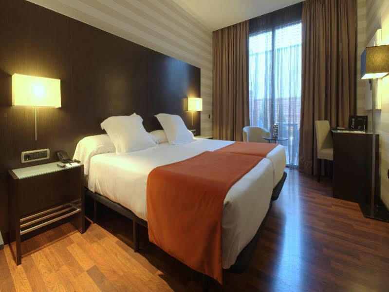 Zenit Pamplona Hotel Cordovilla