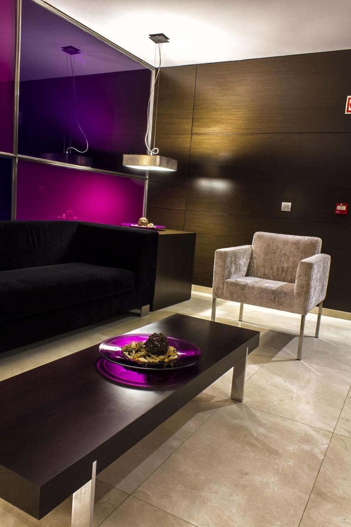 Zenit Pamplona Hotel Cordovilla