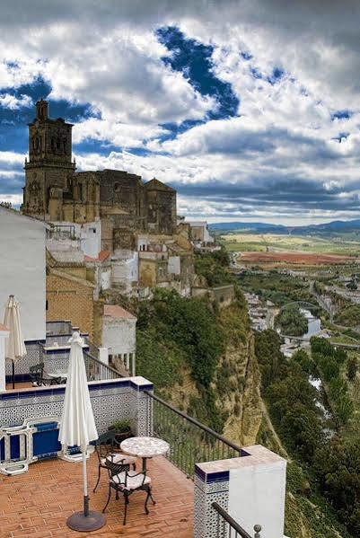 El Convento Arcos de la Frontera