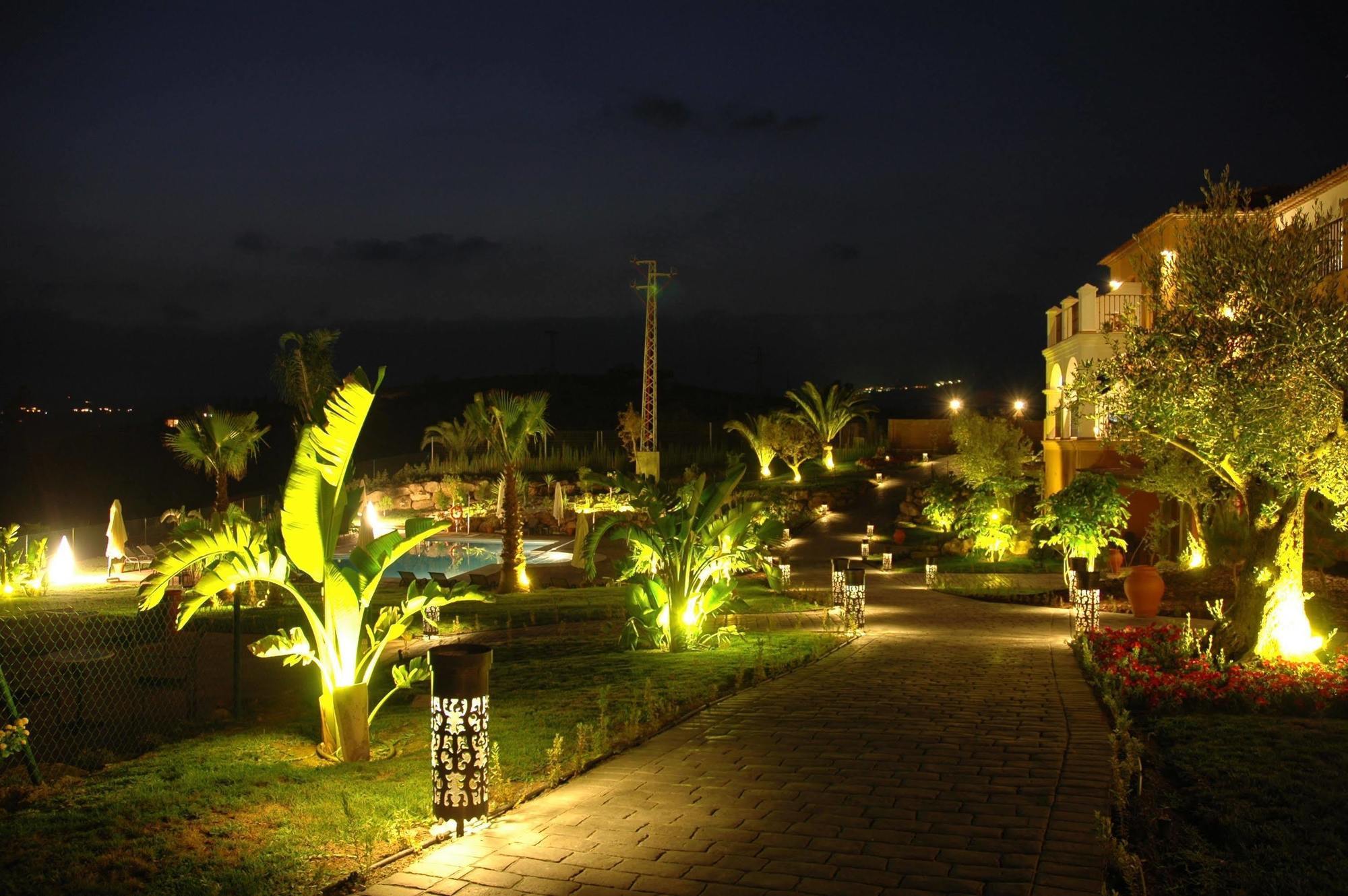 B Bou La Viñuela&spa Hotel Viñuela