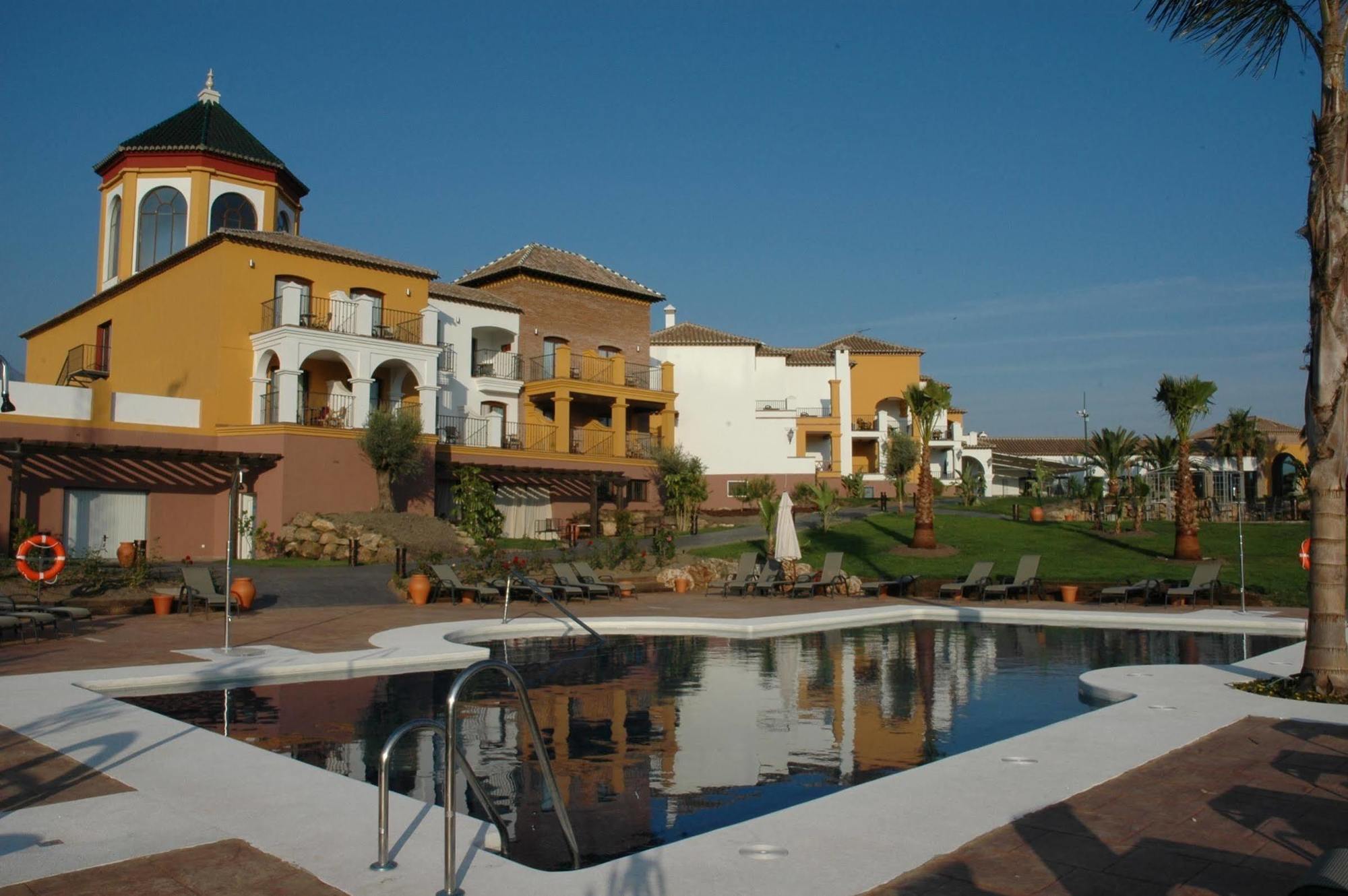 B Bou La Viñuela&spa 4*