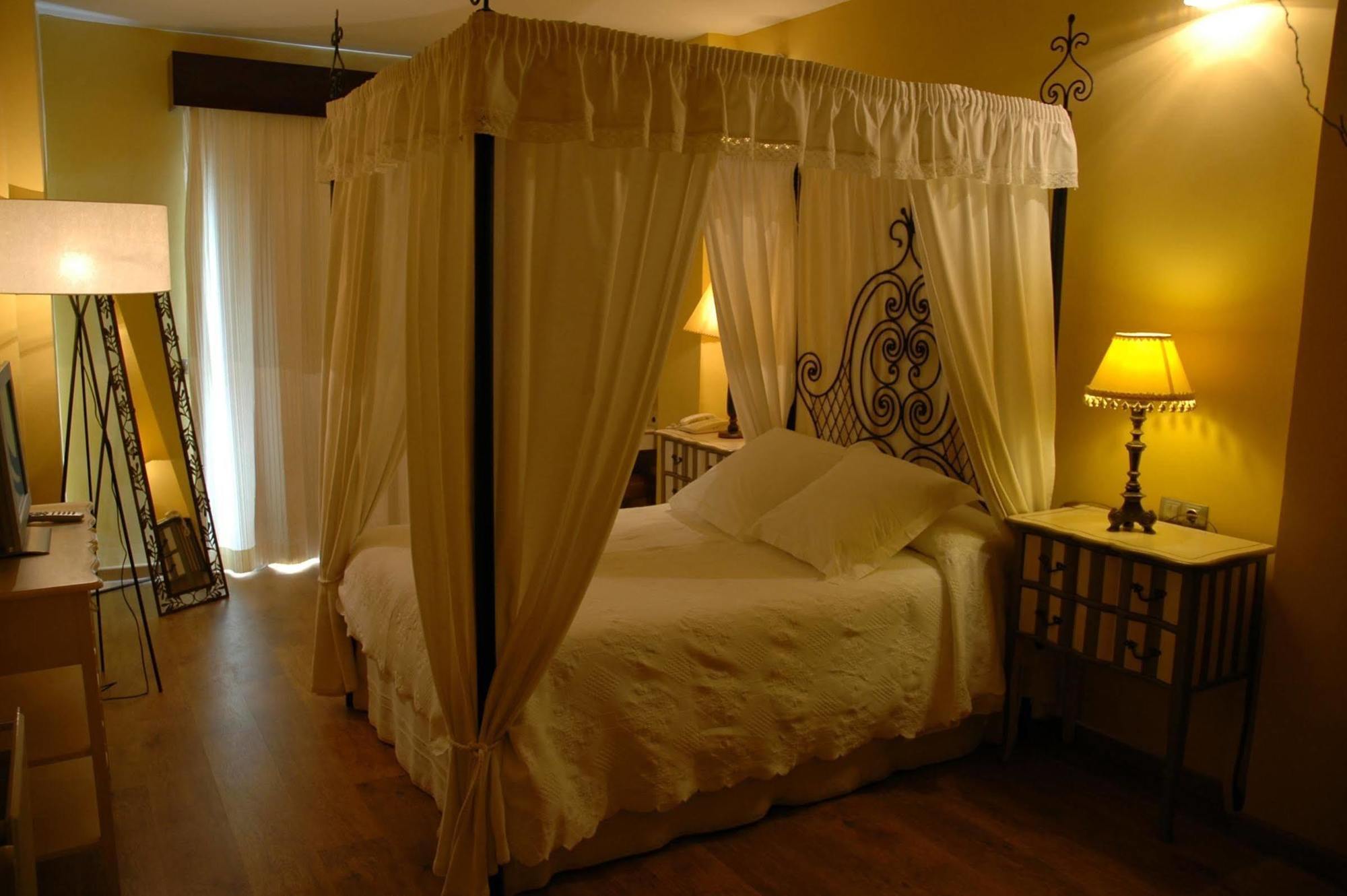 Hotel B Bou La Viñuela&spa Viñuela