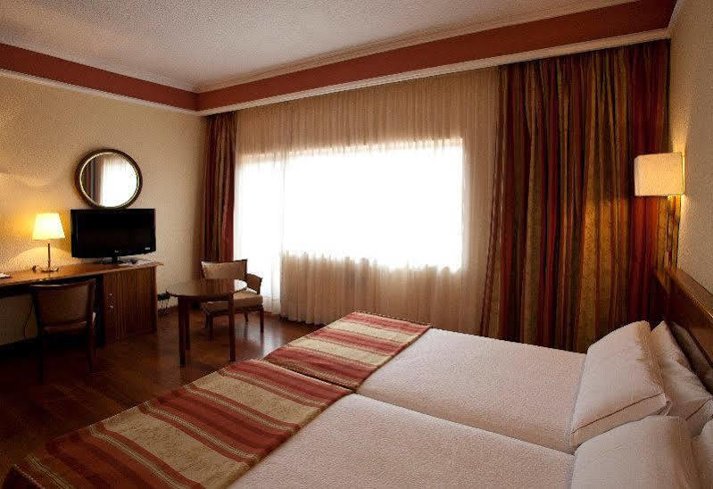 Y Mobil Homes Regio Camping Santa Marta de Tormes