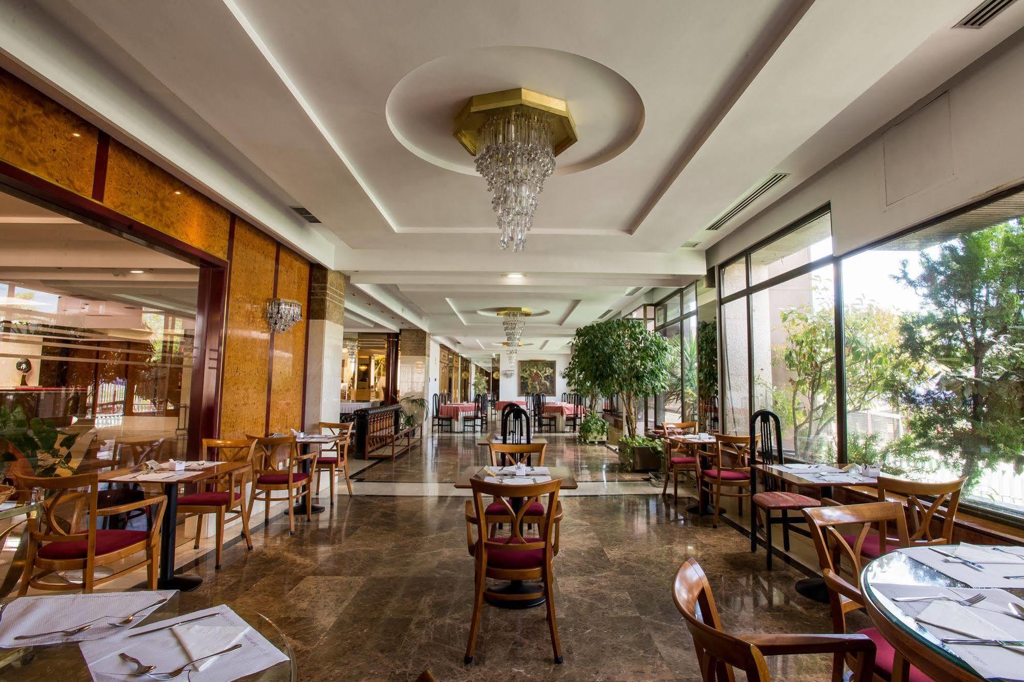 Hotel Aida 3*