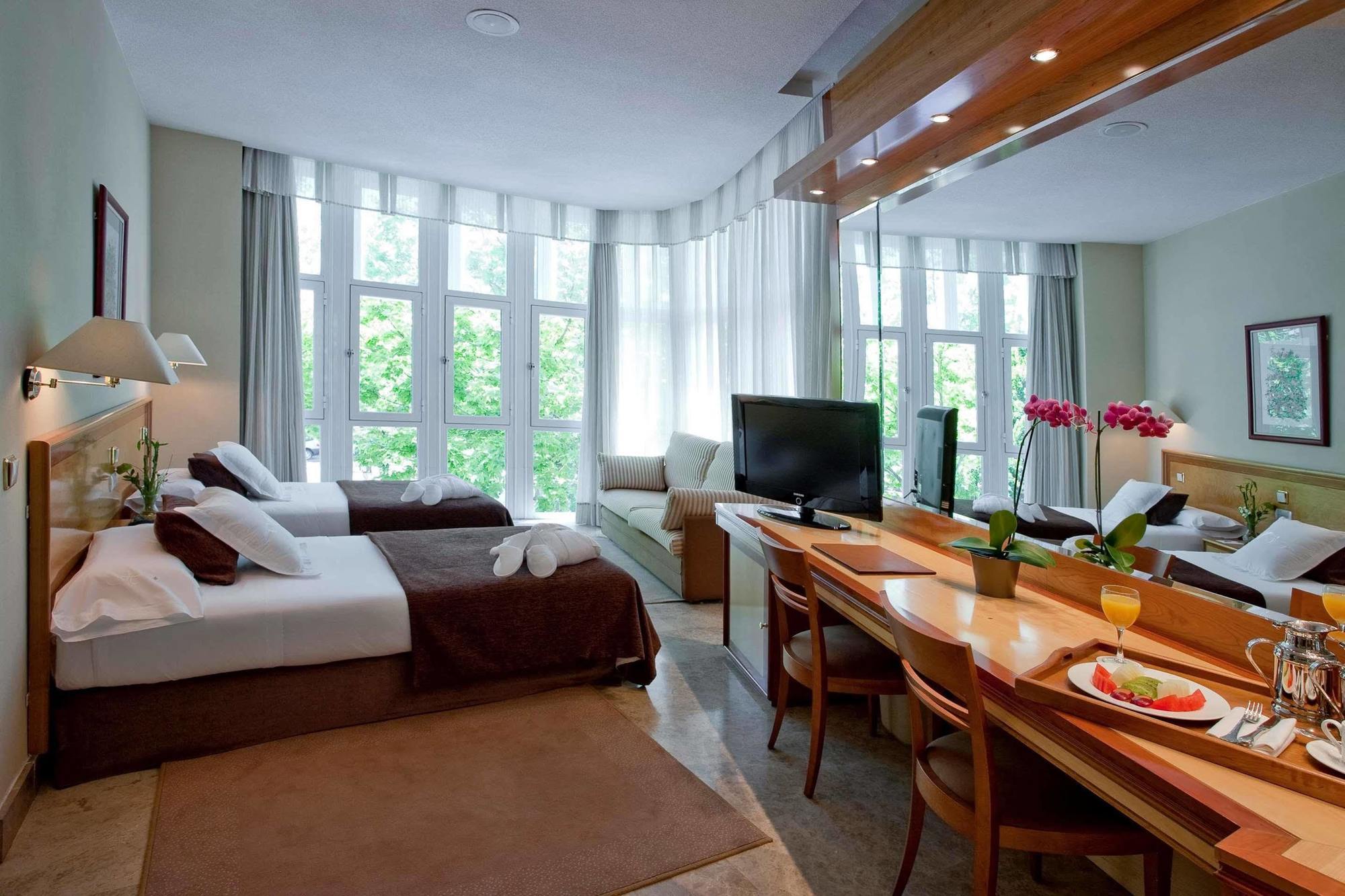 Hotel Aida 3*