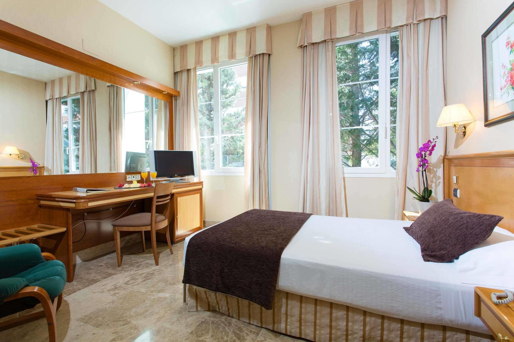 Hotel Aida Torrejón de Ardoz