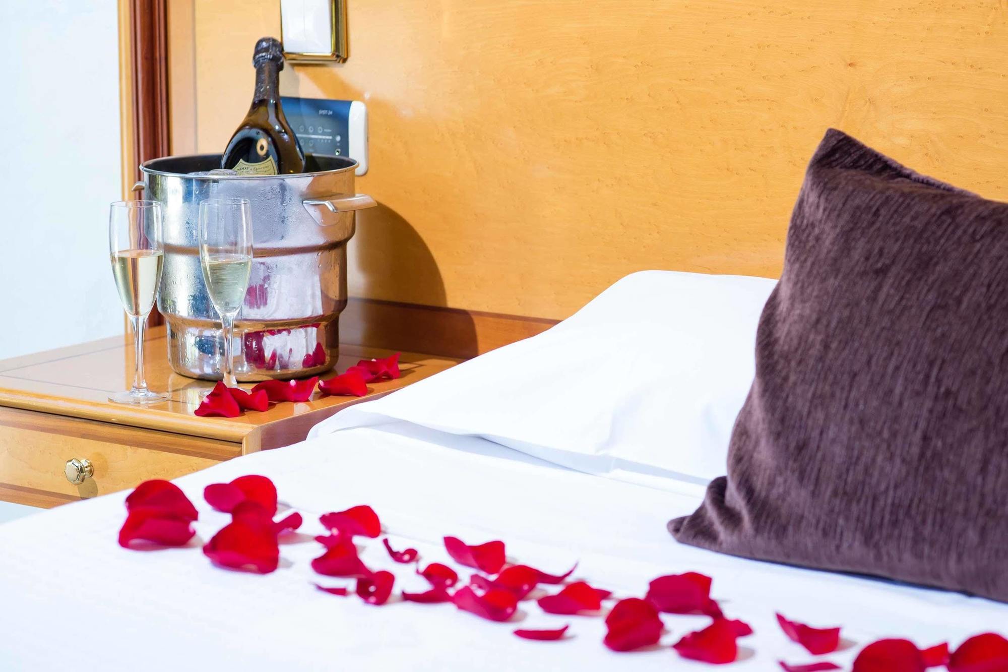 Hotel Aida 3*