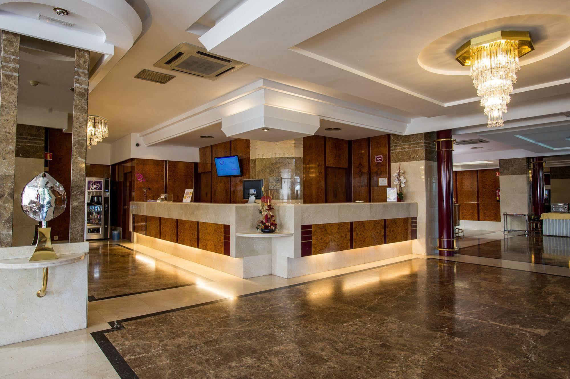 Hotel Aida 3*