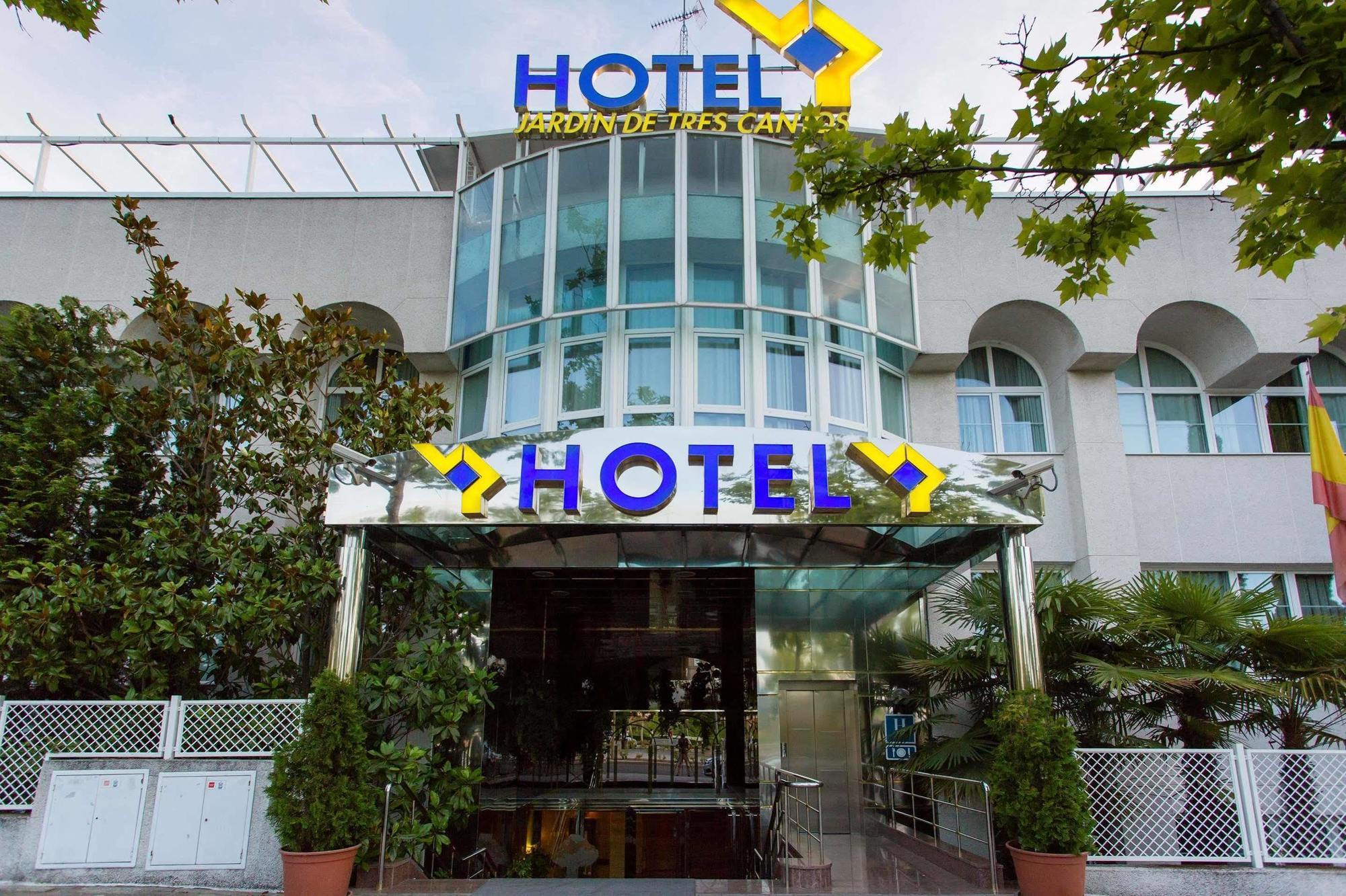 Aida Hotel