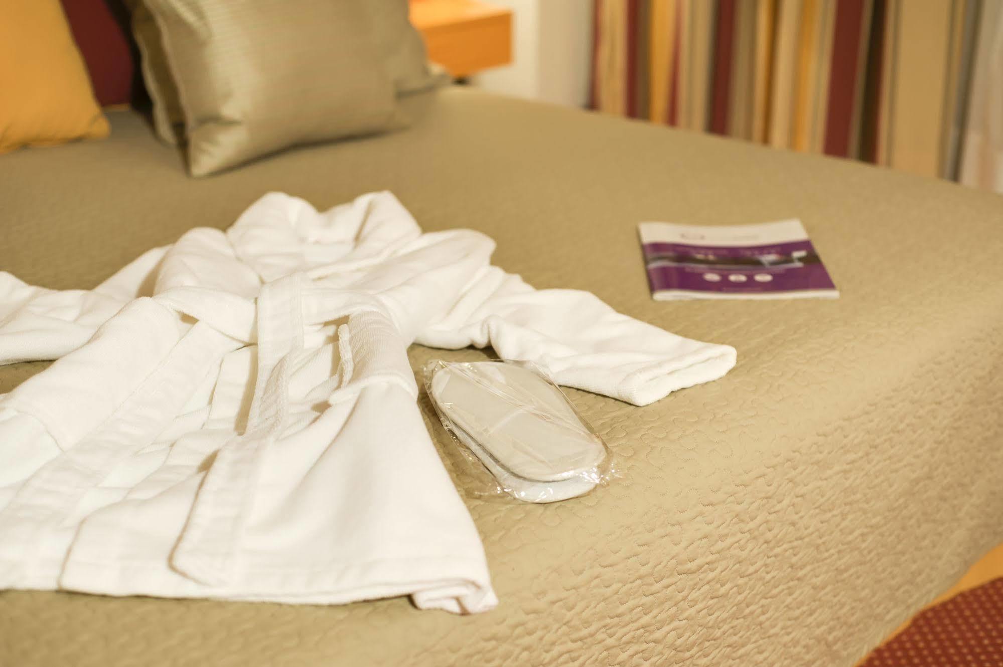 Aida Hotel