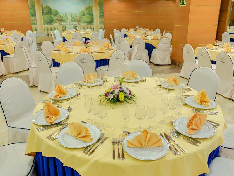 Aida Hotel 3*