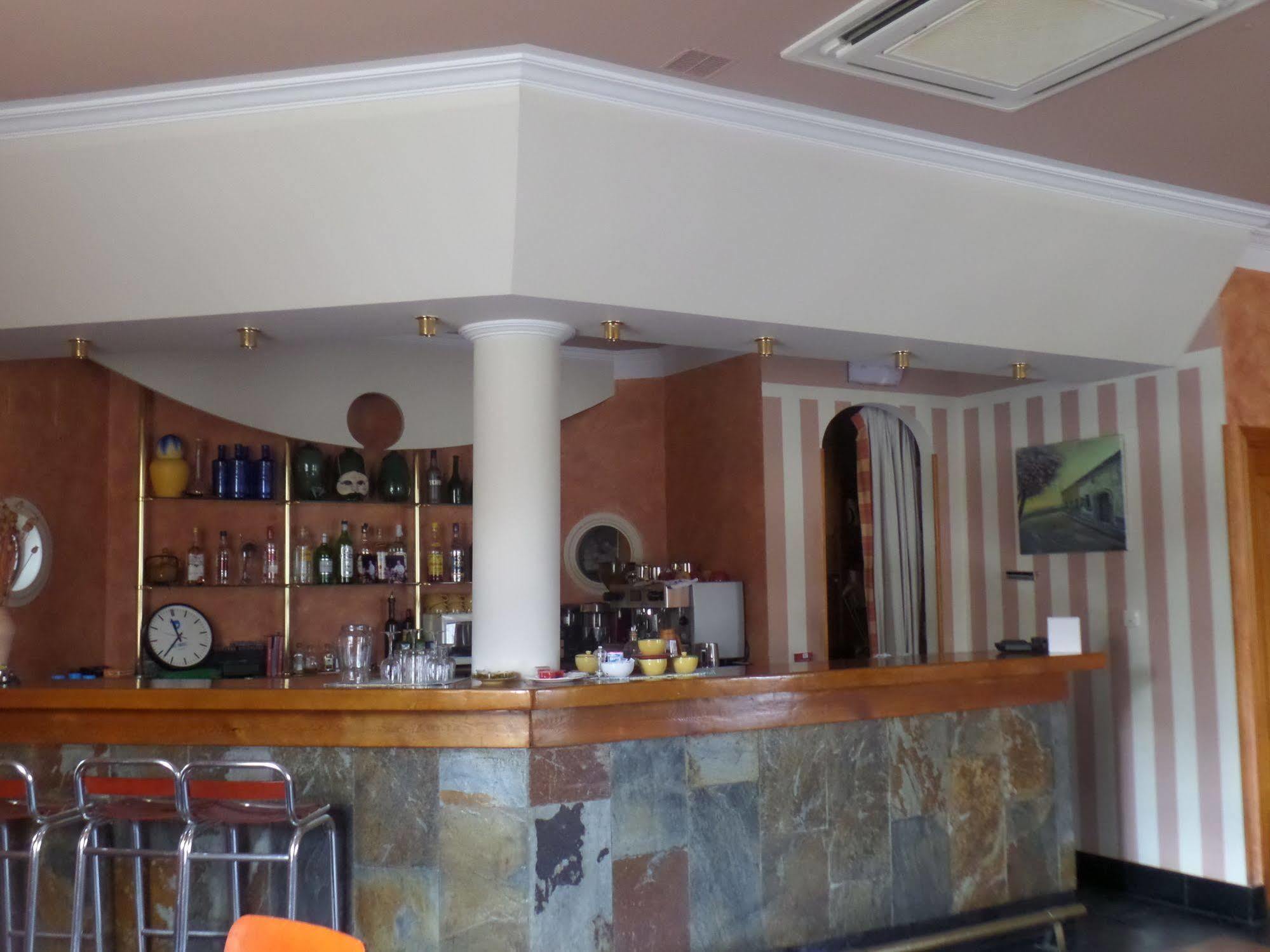 Sotopalacio Hsr Guest house 2*
