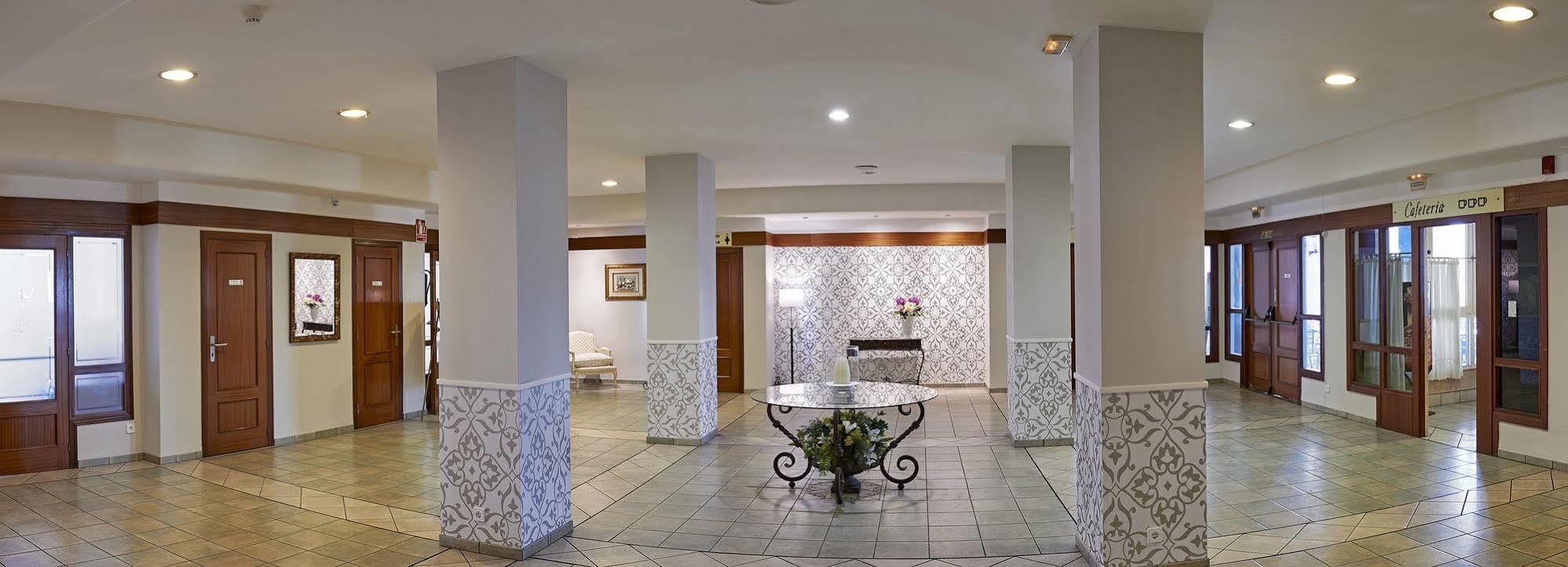 Hotel Alaiz 2*