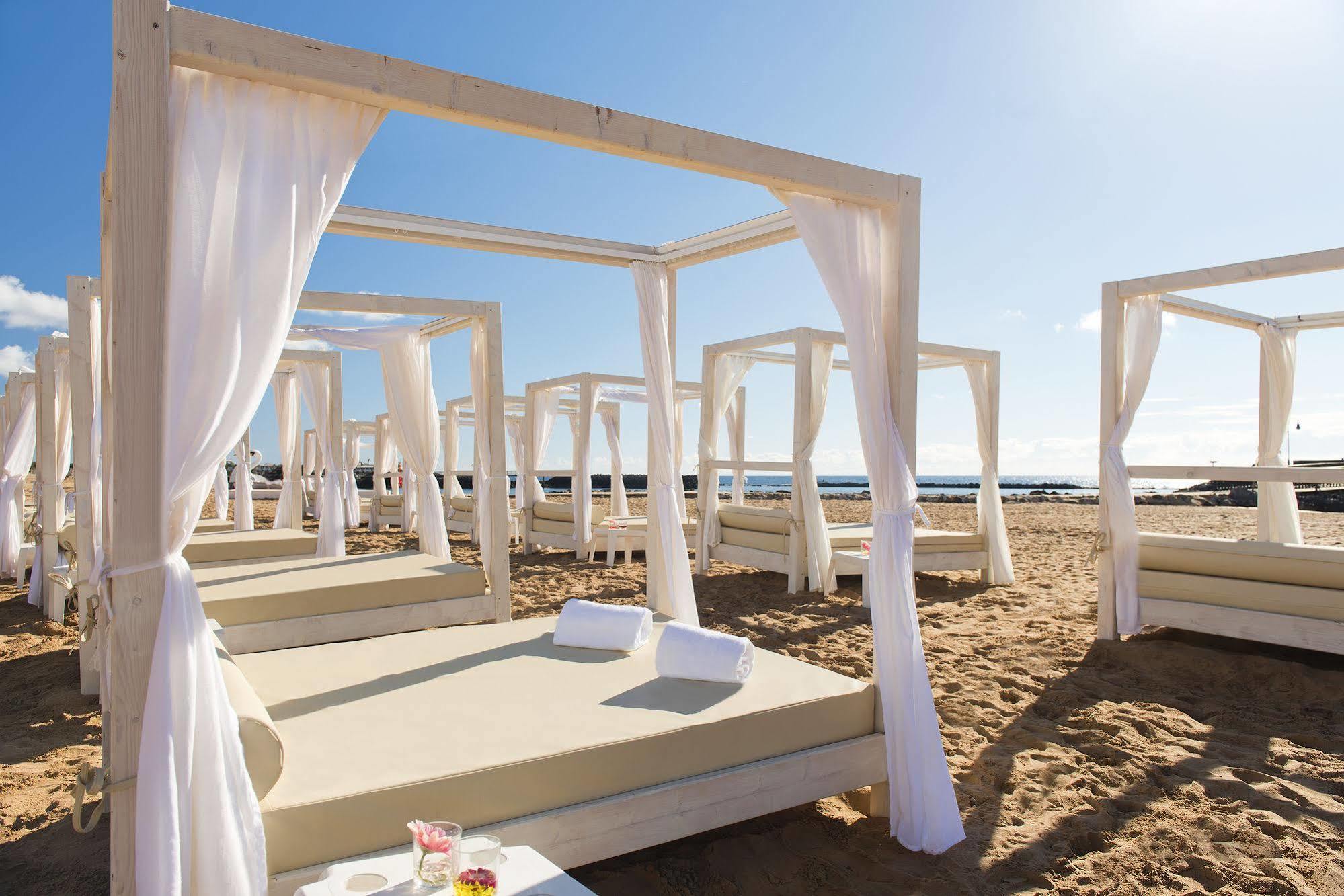 Resort Elba Carlota & Golf Caleta De Fuste