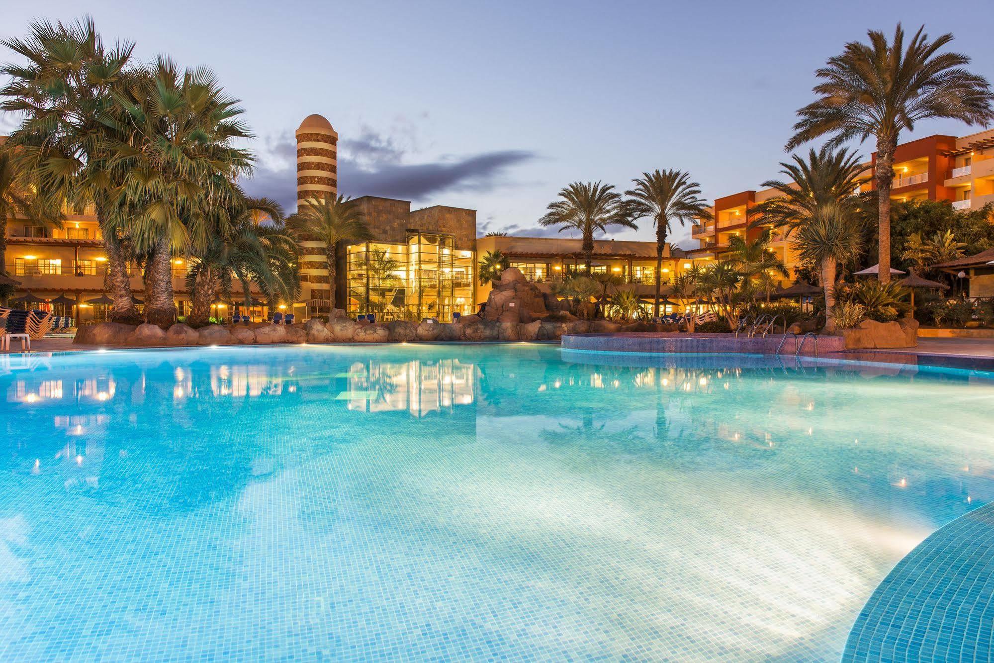 Resort Elba Carlota & Golf Caleta De Fuste