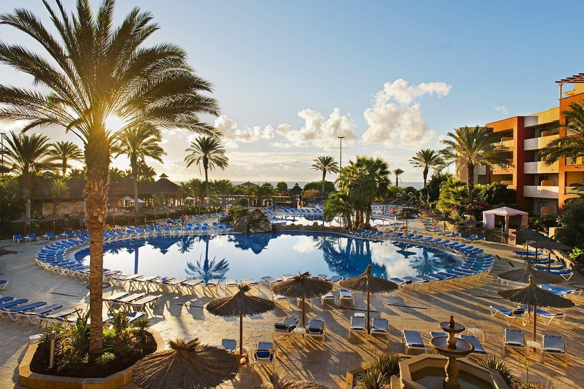 Resort Elba Carlota & Golf