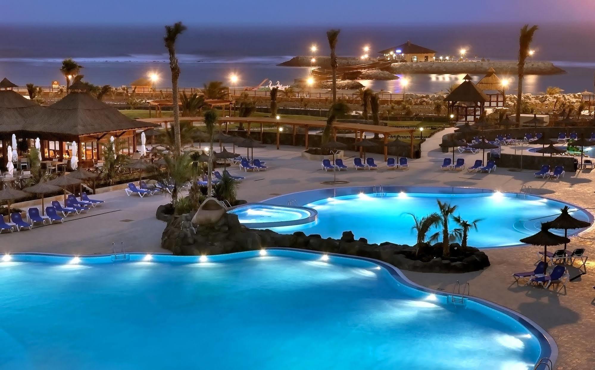 Elba Carlota & Golf Resort 4*