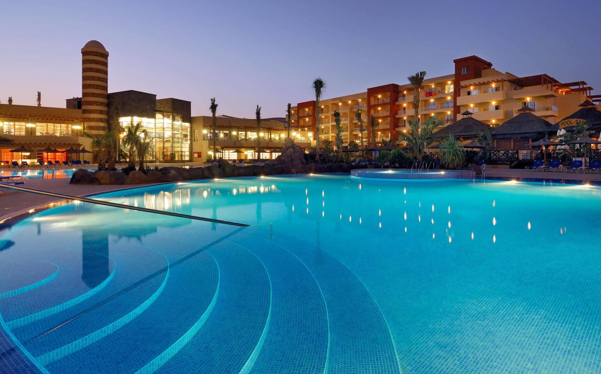 Elba Carlota & Golf Resort Caleta De Fuste