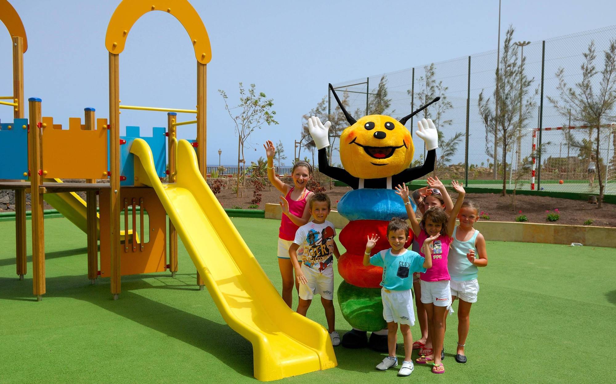 Resort Elba Carlota & Golf 4*