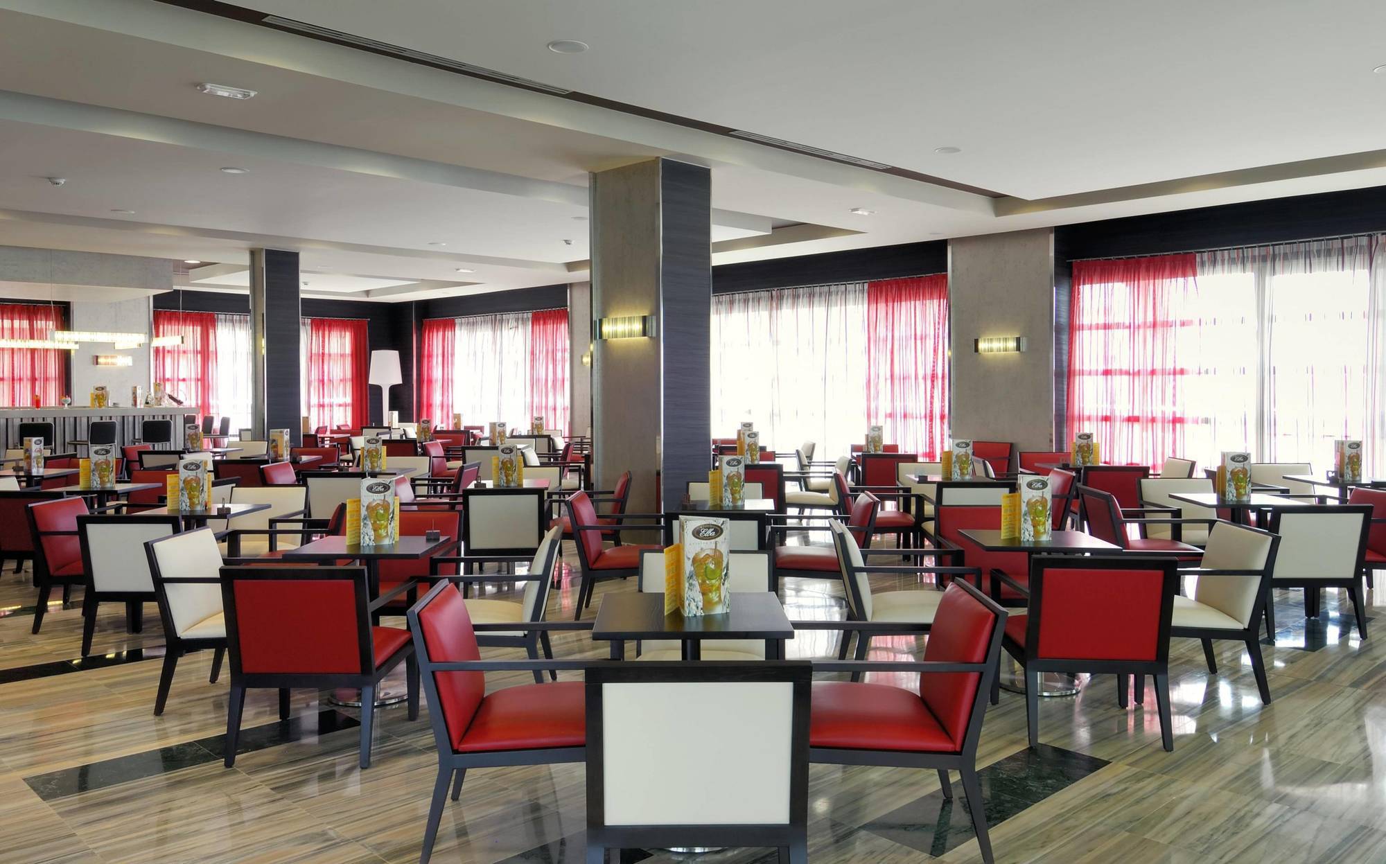 Elba Carlota & Golf Resort