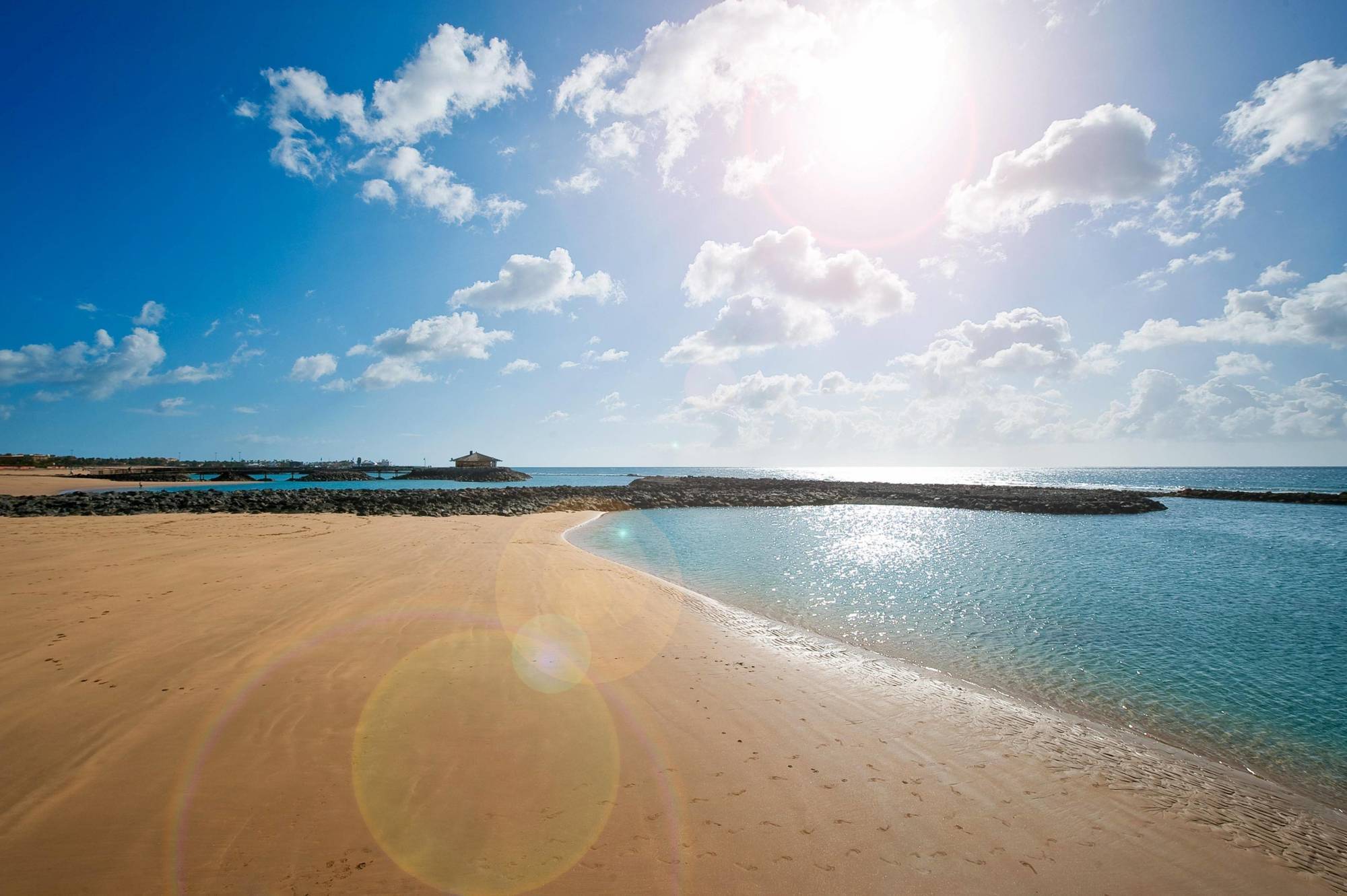 Elba Carlota & Golf Resort Caleta De Fuste