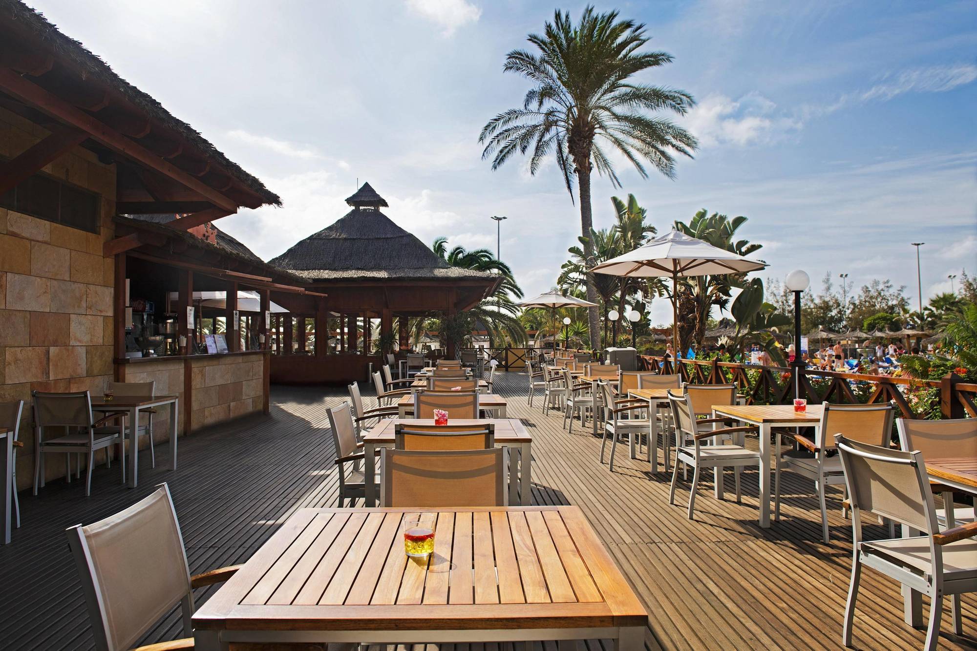 Resort Elba Carlota & Golf 4*