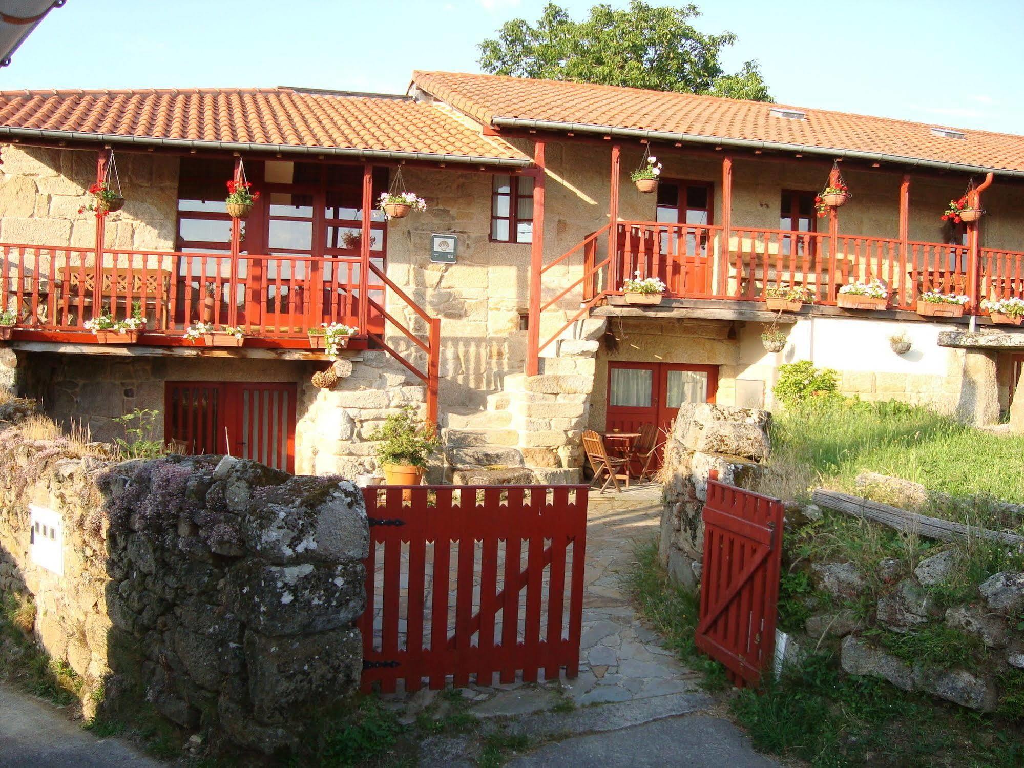 A Casa Da Eira *
