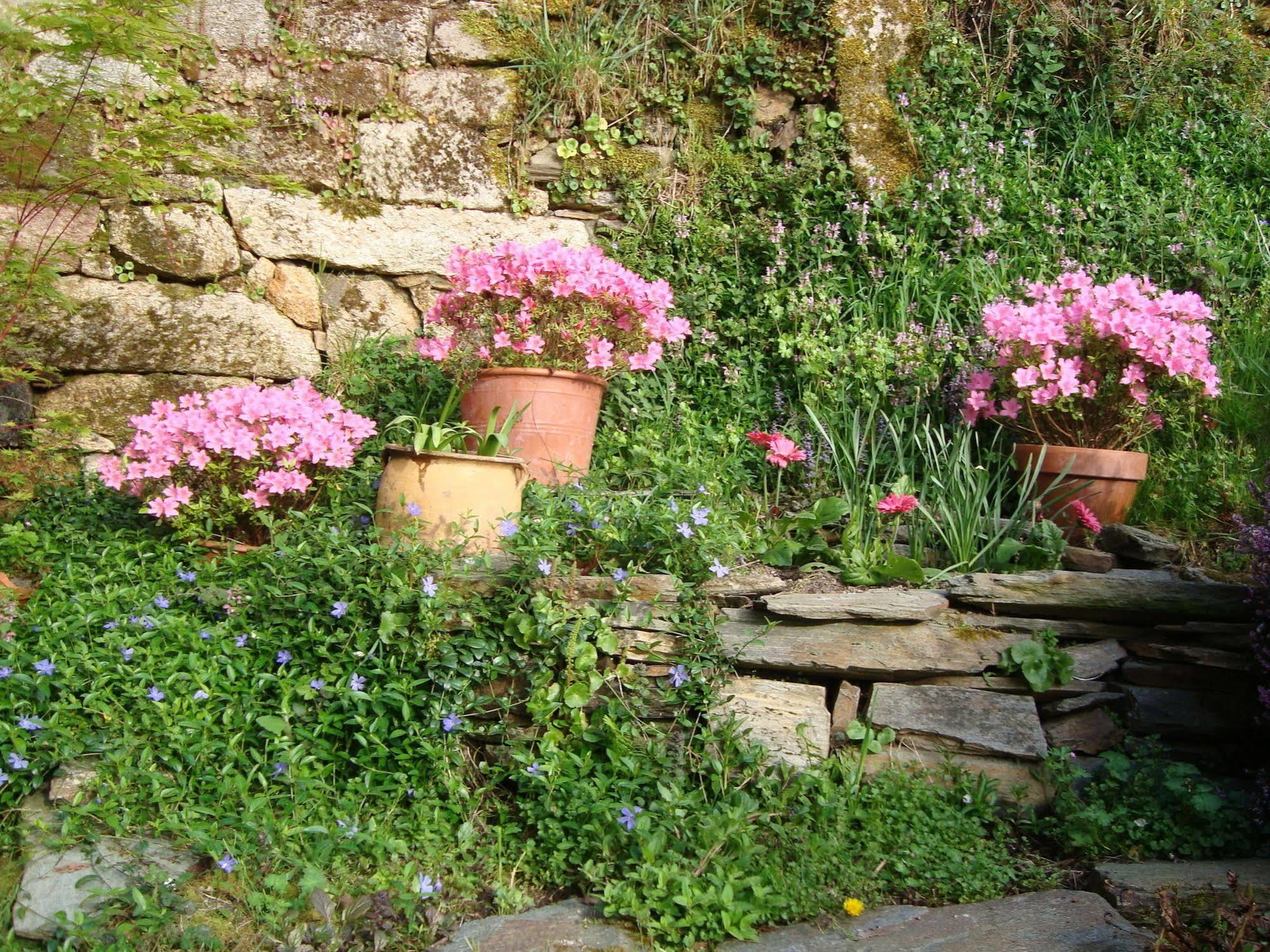 A Casa Da Eira Country house *