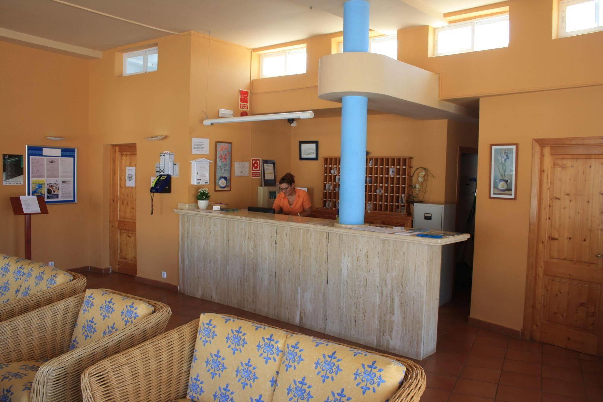 Trh Tirant Playa Apartamento *