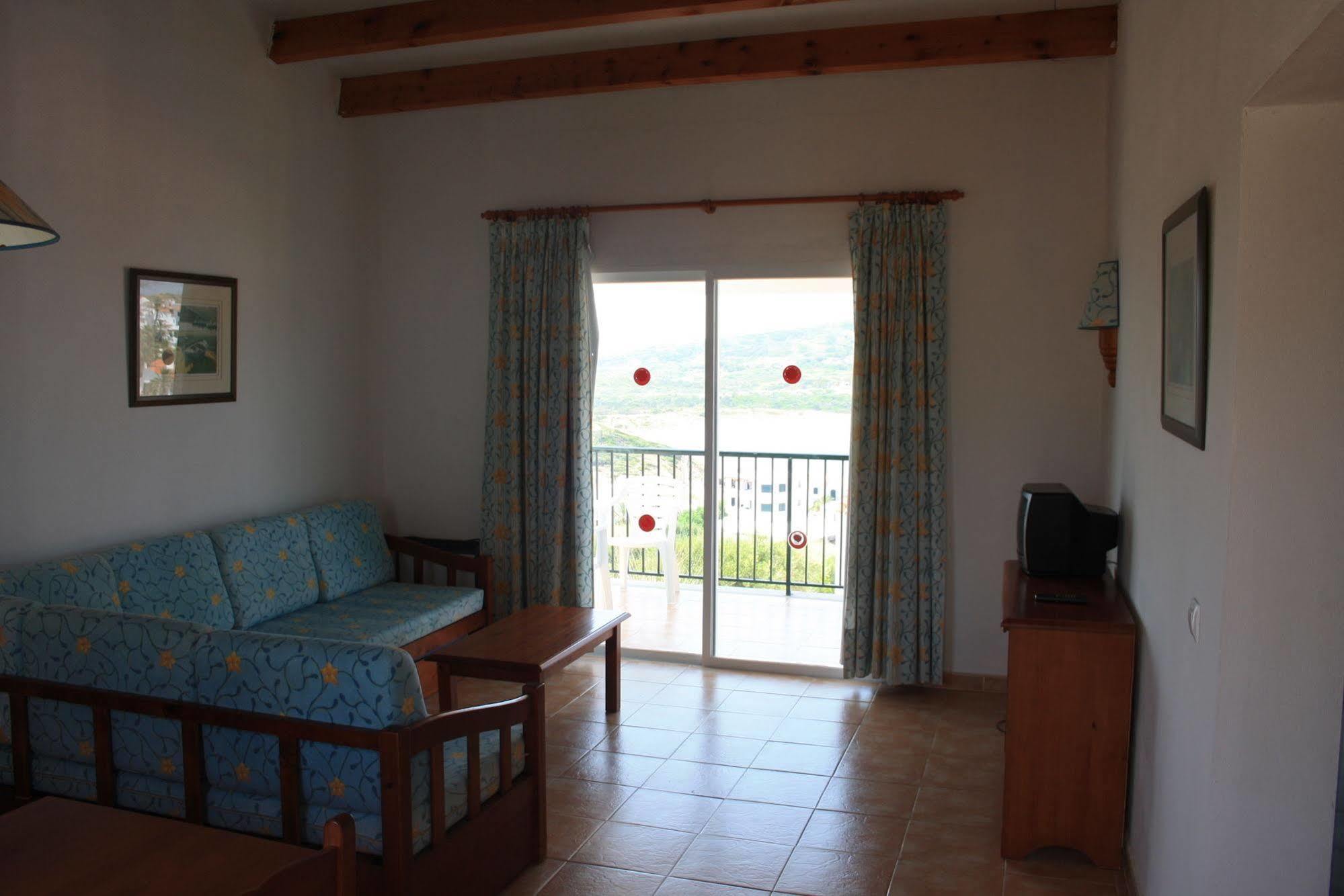 Trh Tirant Playa Fornells (Menorca)