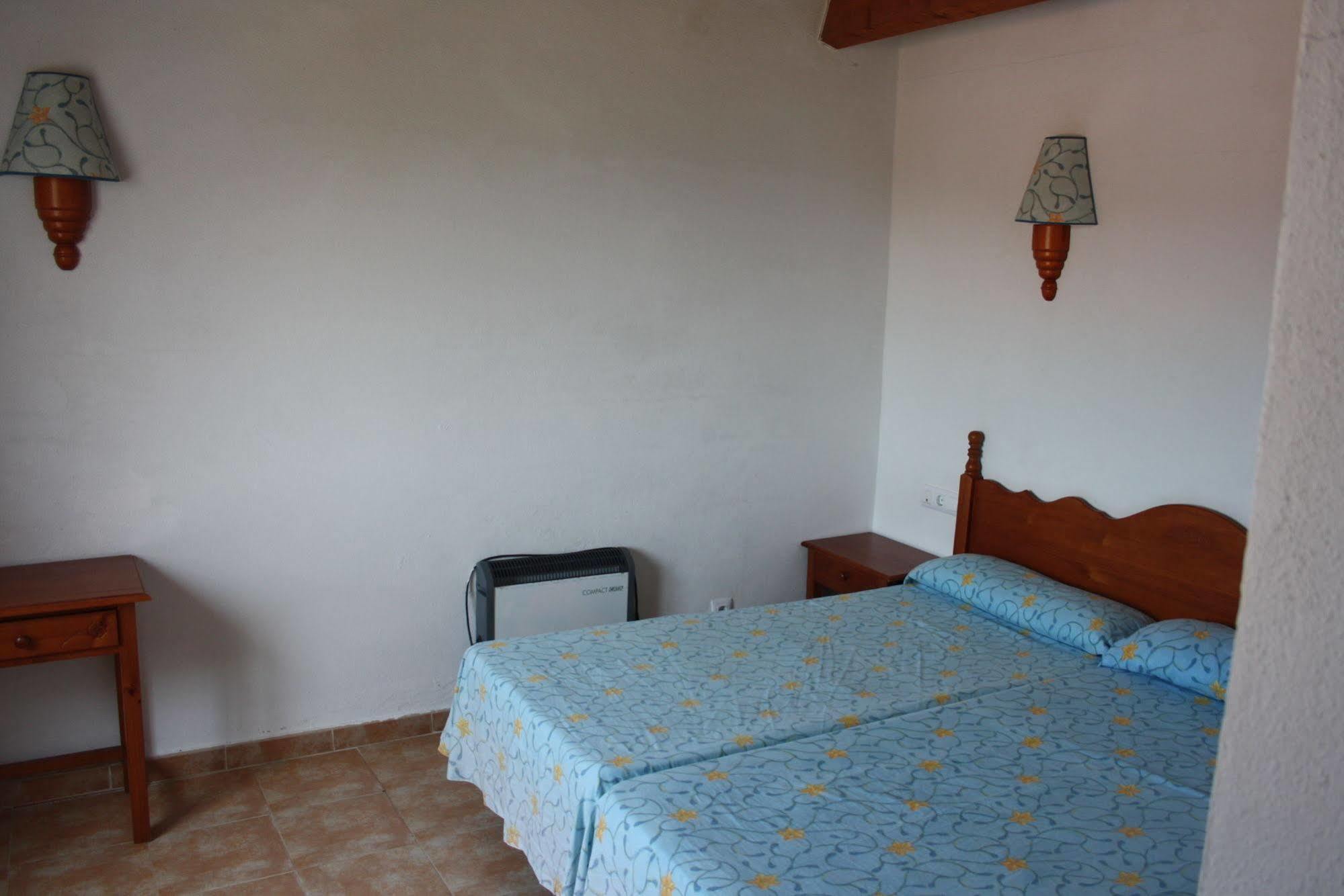 Apartamento Trh Tirant Playa