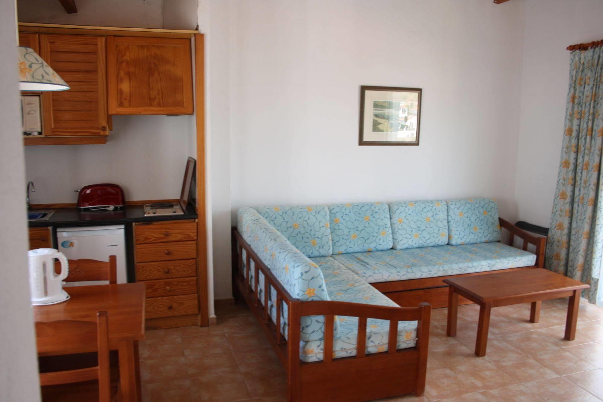 Trh Tirant Playa * Fornells (Menorca)