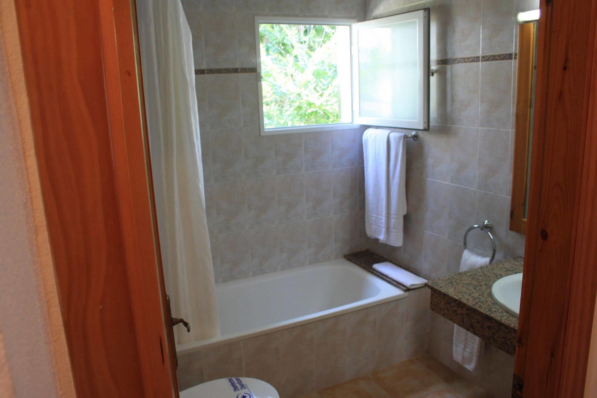 Trh Tirant Playa * Fornells (Menorca)