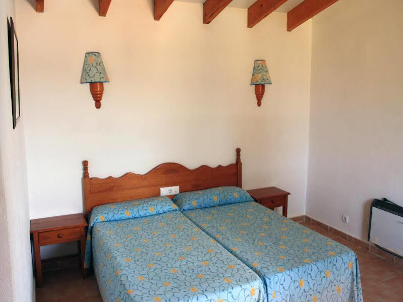 Trh Tirant Playa Apartamento *