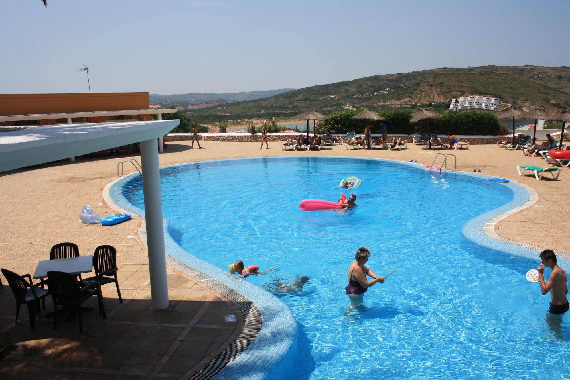 Trh Tirant Playa Apartamento
