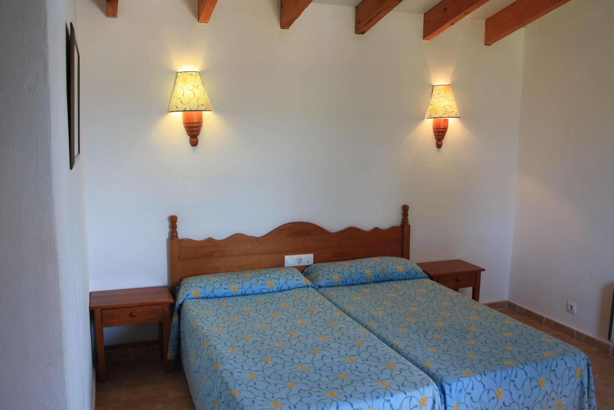 Trh Tirant Playa Apartamento *