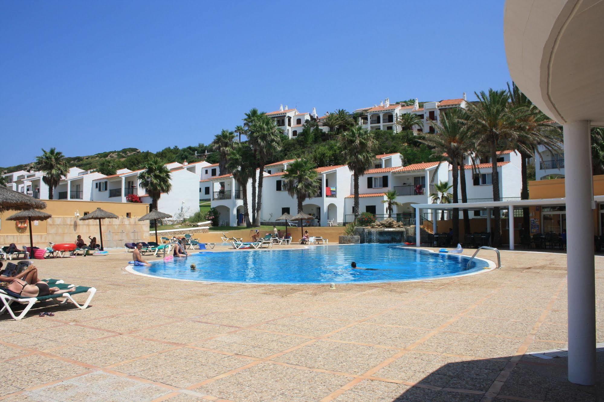 Apartamento Trh Tirant Playa *
