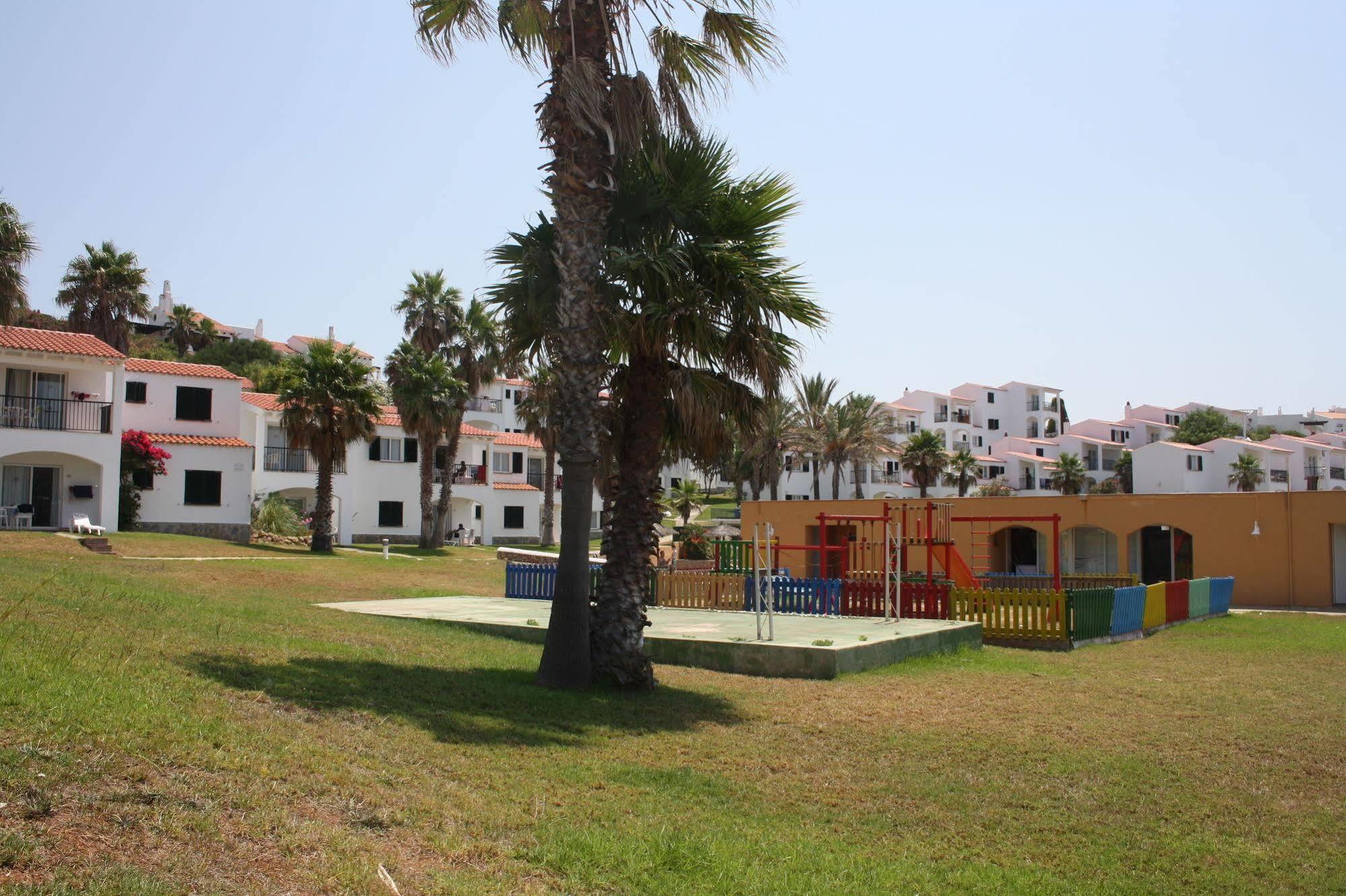 Trh Tirant Playa Apartamento