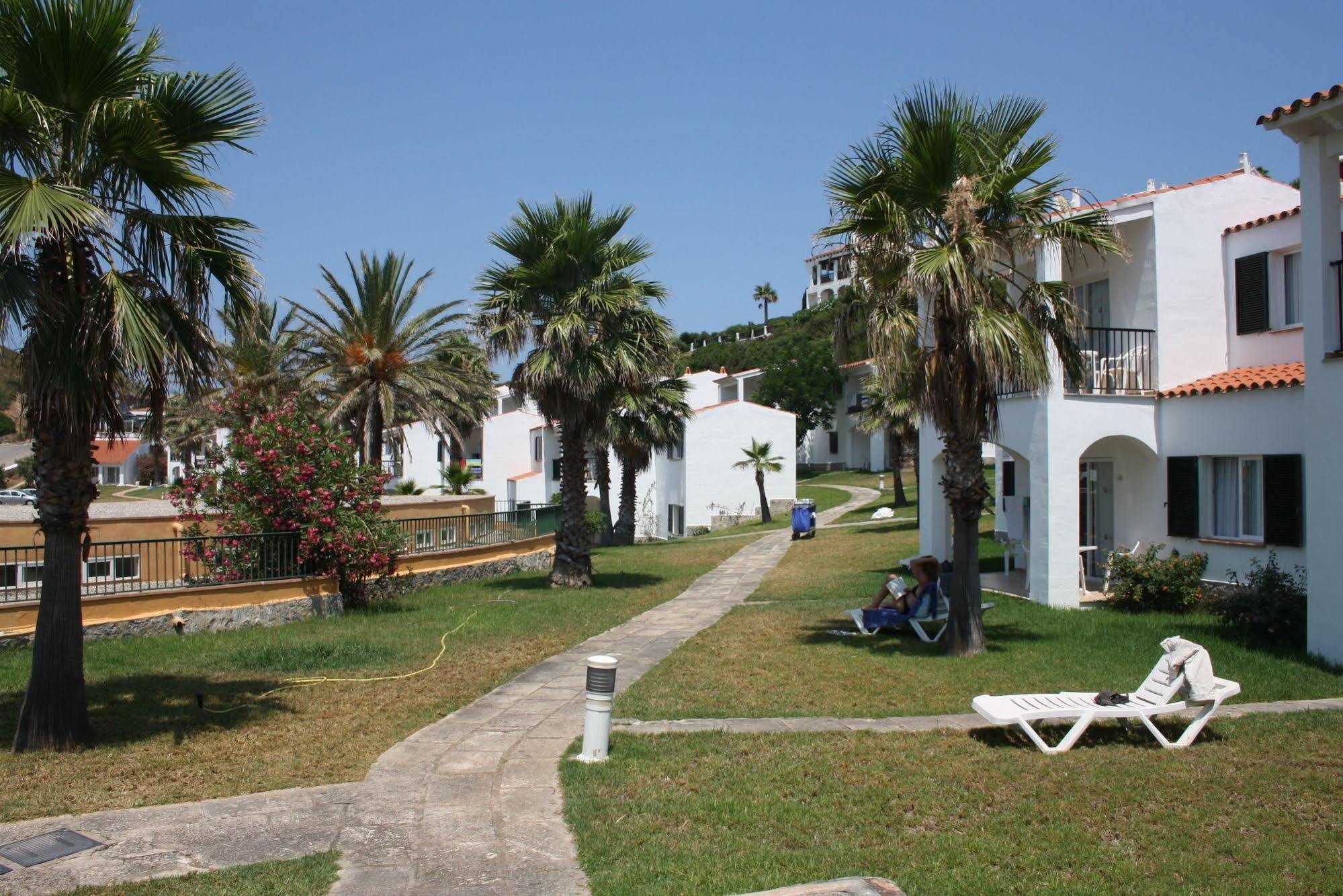 Trh Tirant Playa Apartamento Fornells (Menorca)