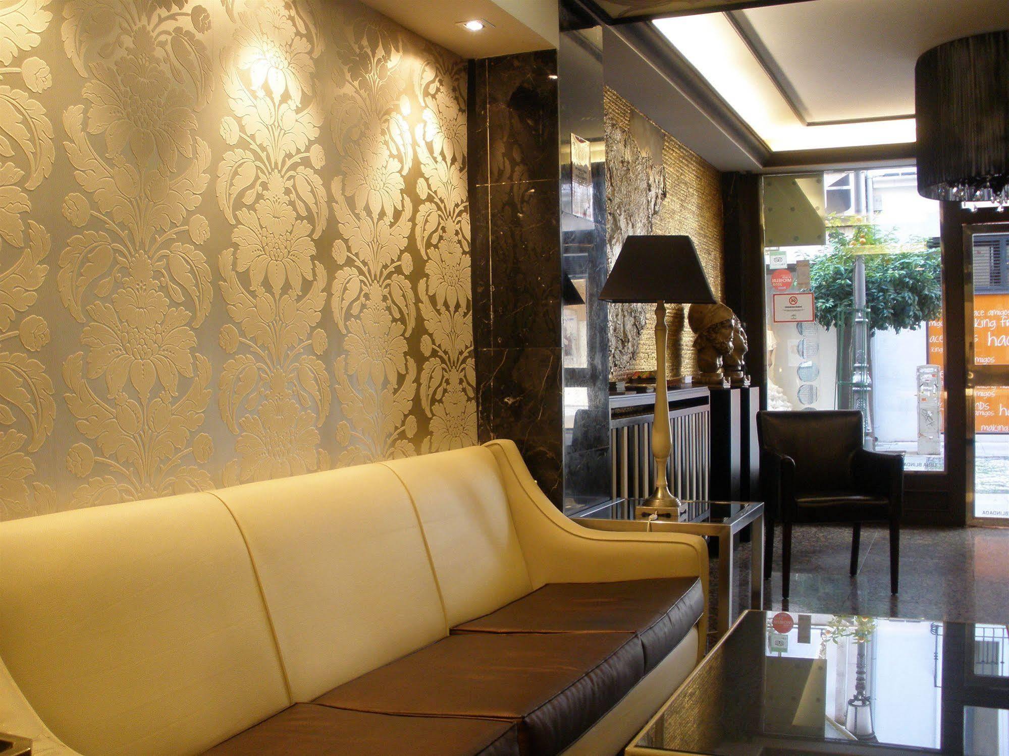 Sacromonte Hotel 3*