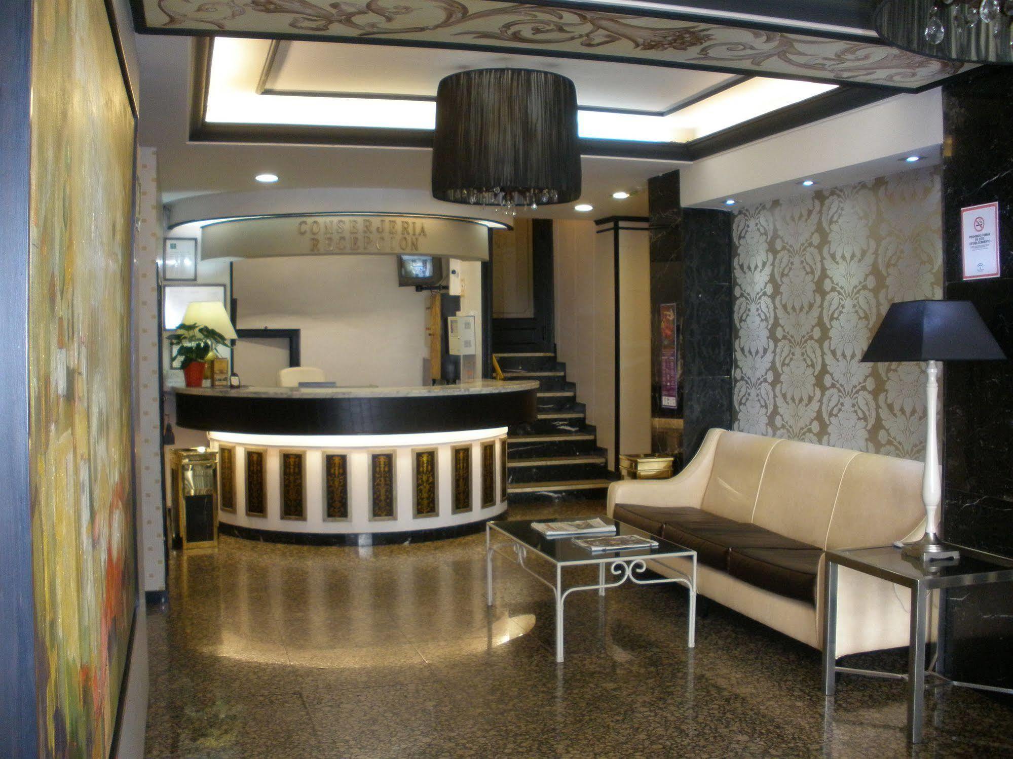 Sacromonte Hotel Granada