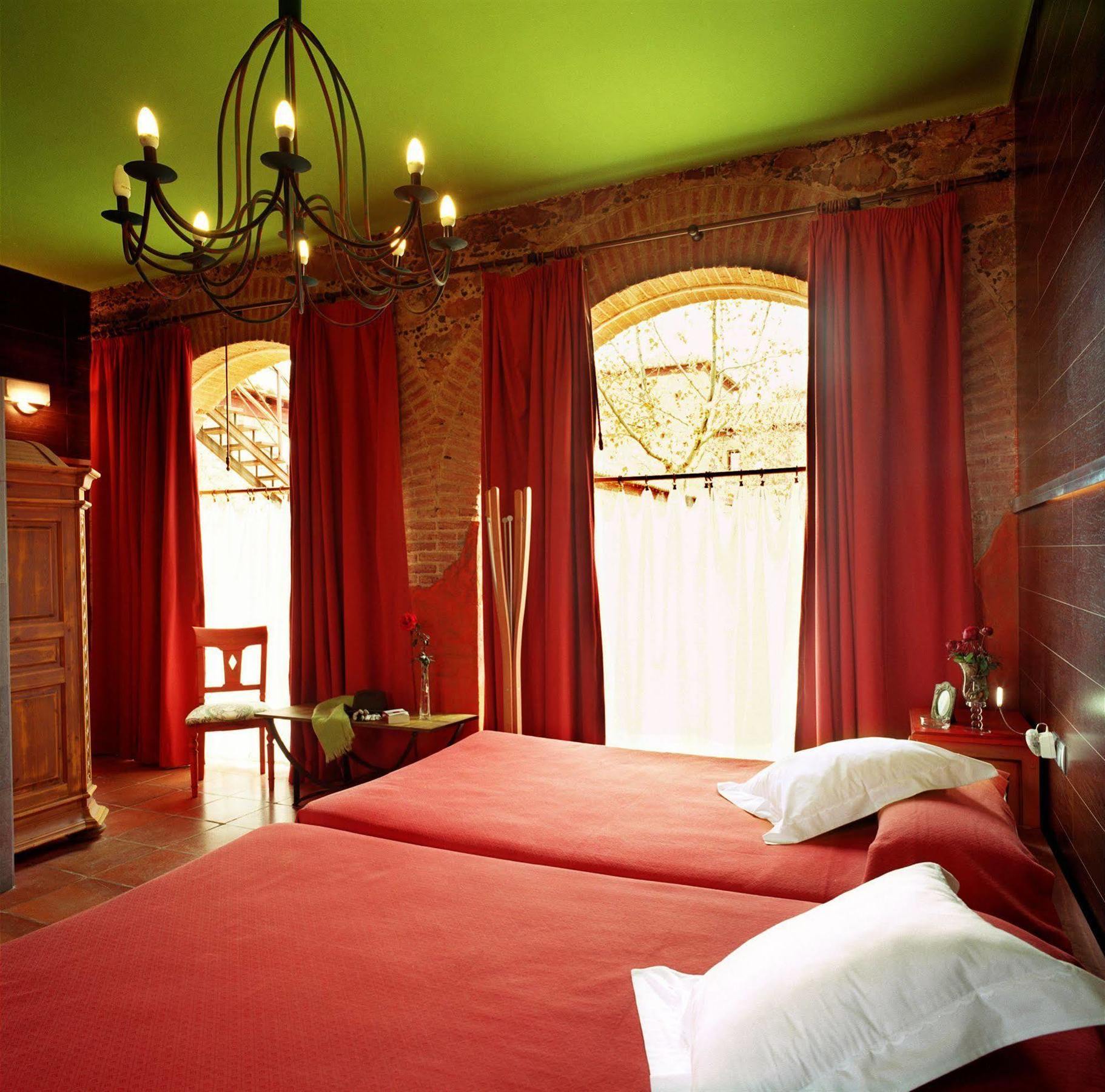 Boutique Palacio De La Serna Hotel 4*