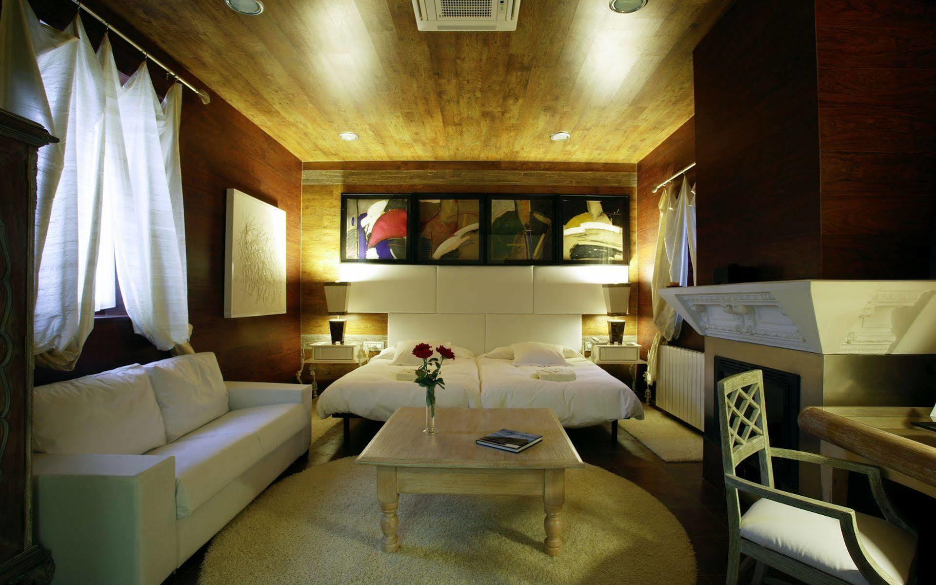 Boutique Palacio De La Serna Hotel