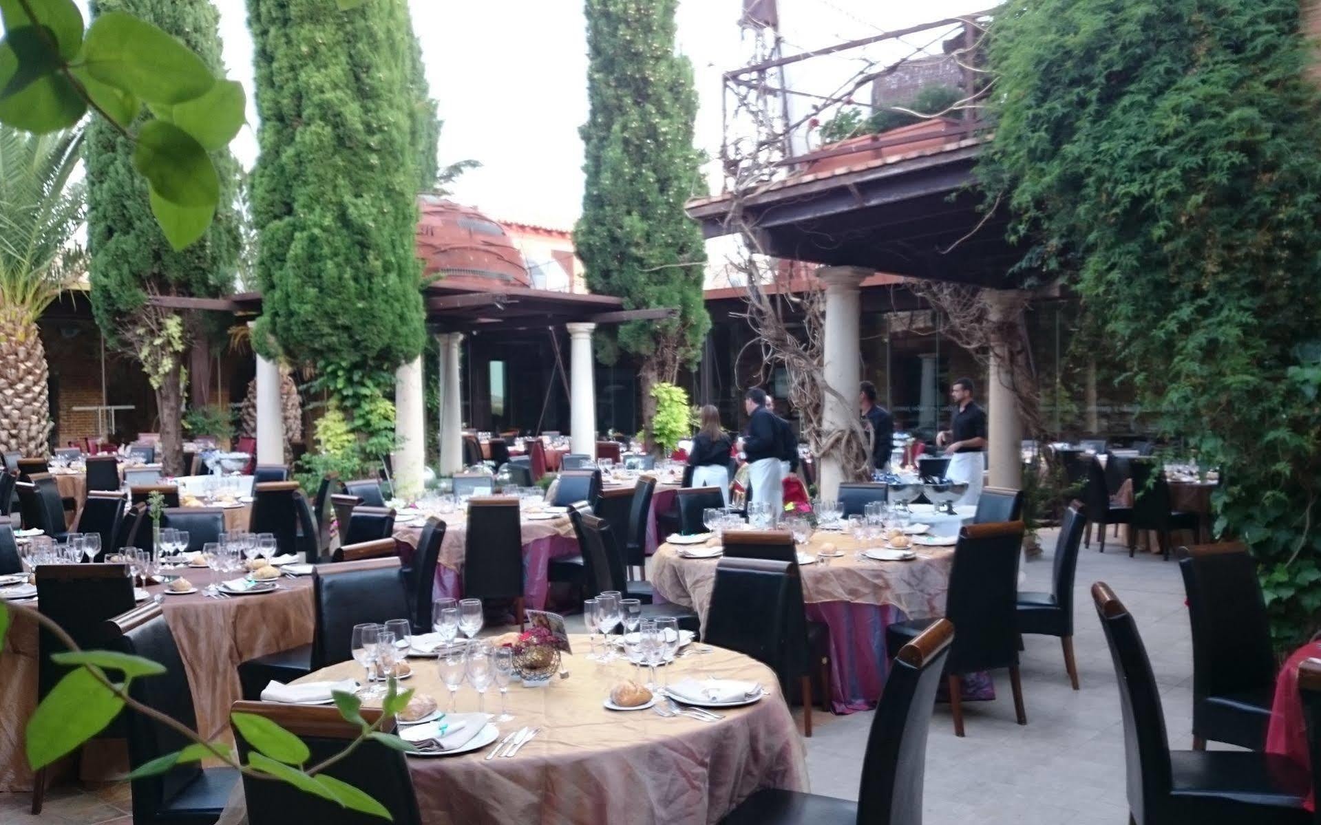 Boutique Palacio De La Serna Hotel