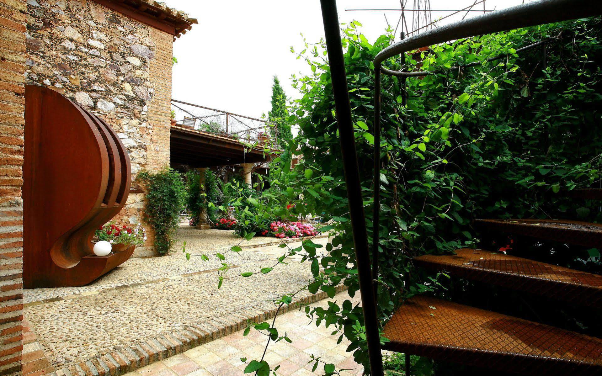 Hotel Boutique Palacio De La Serna