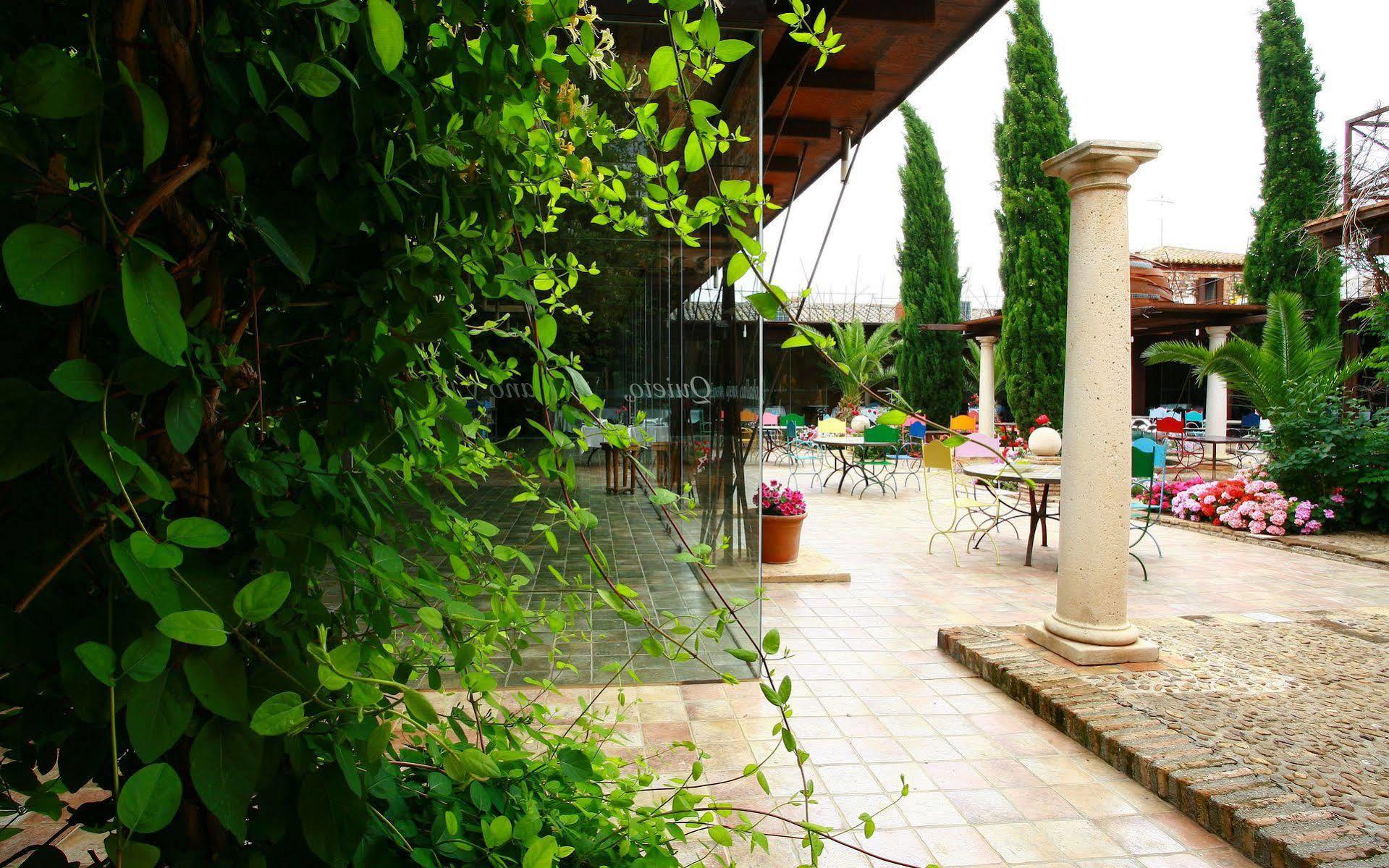 Hotel Boutique Palacio De La Serna