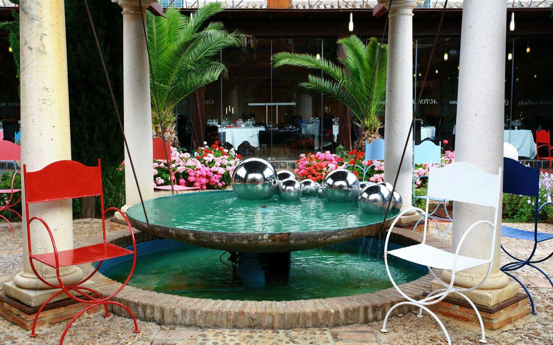 Hotel Boutique Palacio De La Serna