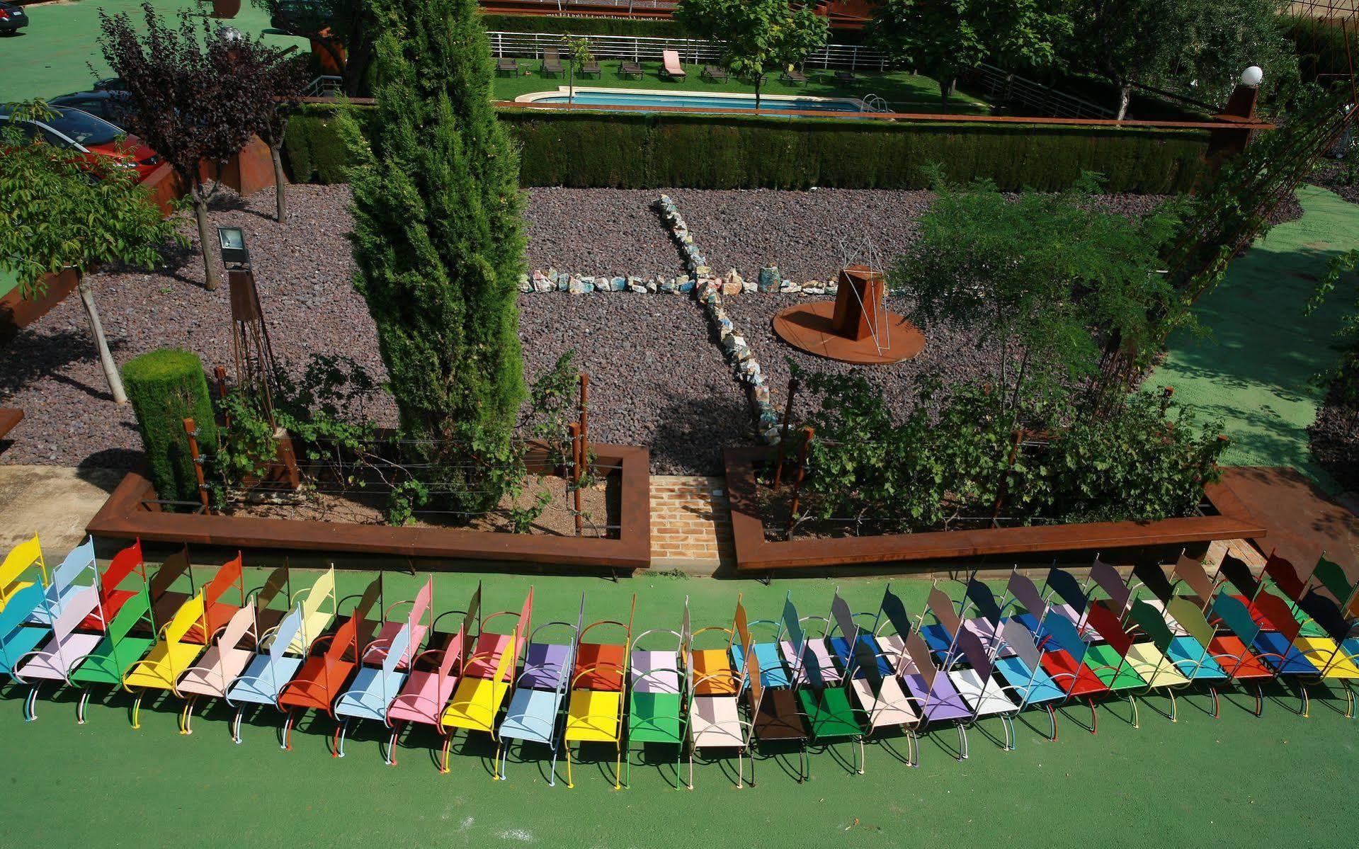 Hotel Boutique Palacio De La Serna