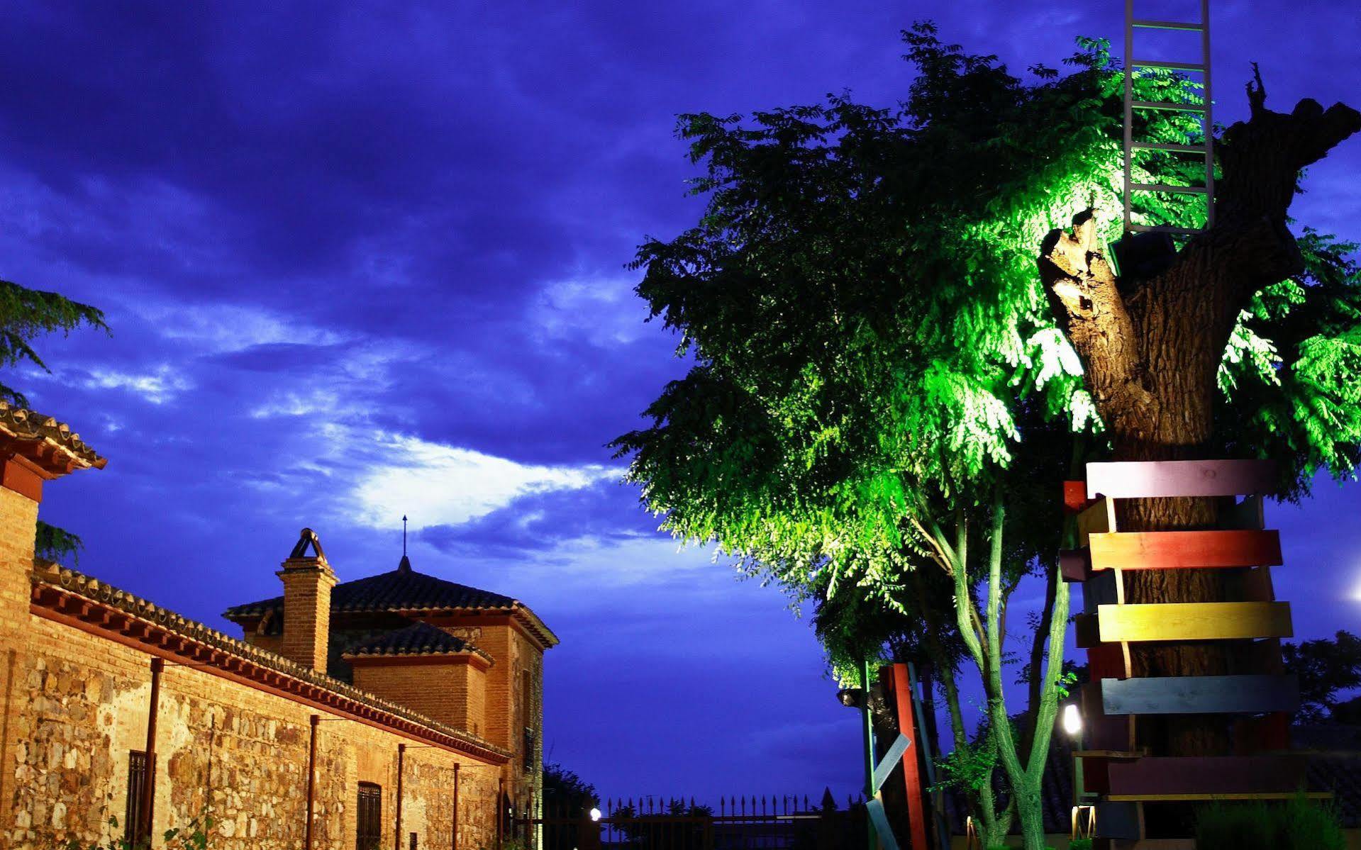 Hotel Boutique Palacio De La Serna 4*